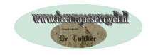 deeropesevogel