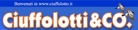 Ciuffolotti & Co.