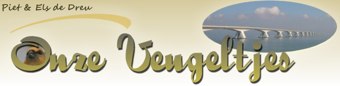 Piet de Dreu's Website