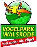 Vogelpark Walsrode