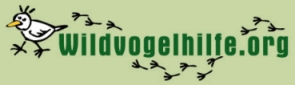 Wildvogelhilfe